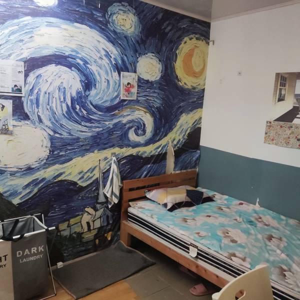 东哥13681555528整租房源1