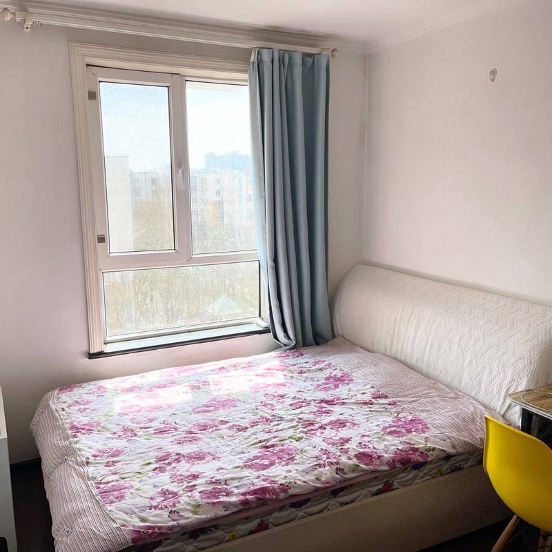 Beijing-Changping-Cozy Home,Clean&Comfy,No Gender Limit,Chilled