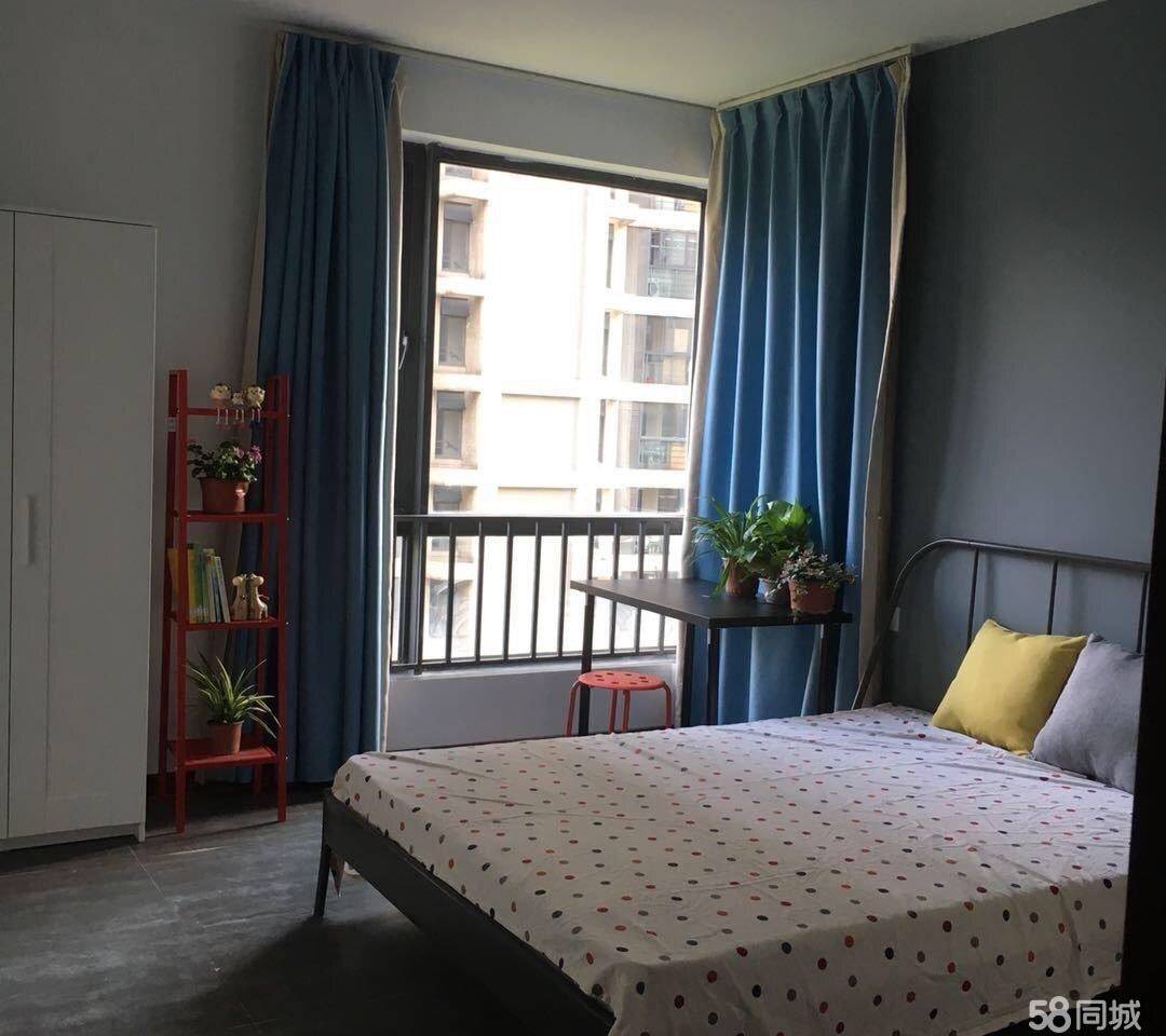 Hangzhou-Binjiang-Cozy Home,Clean&Comfy,No Gender Limit