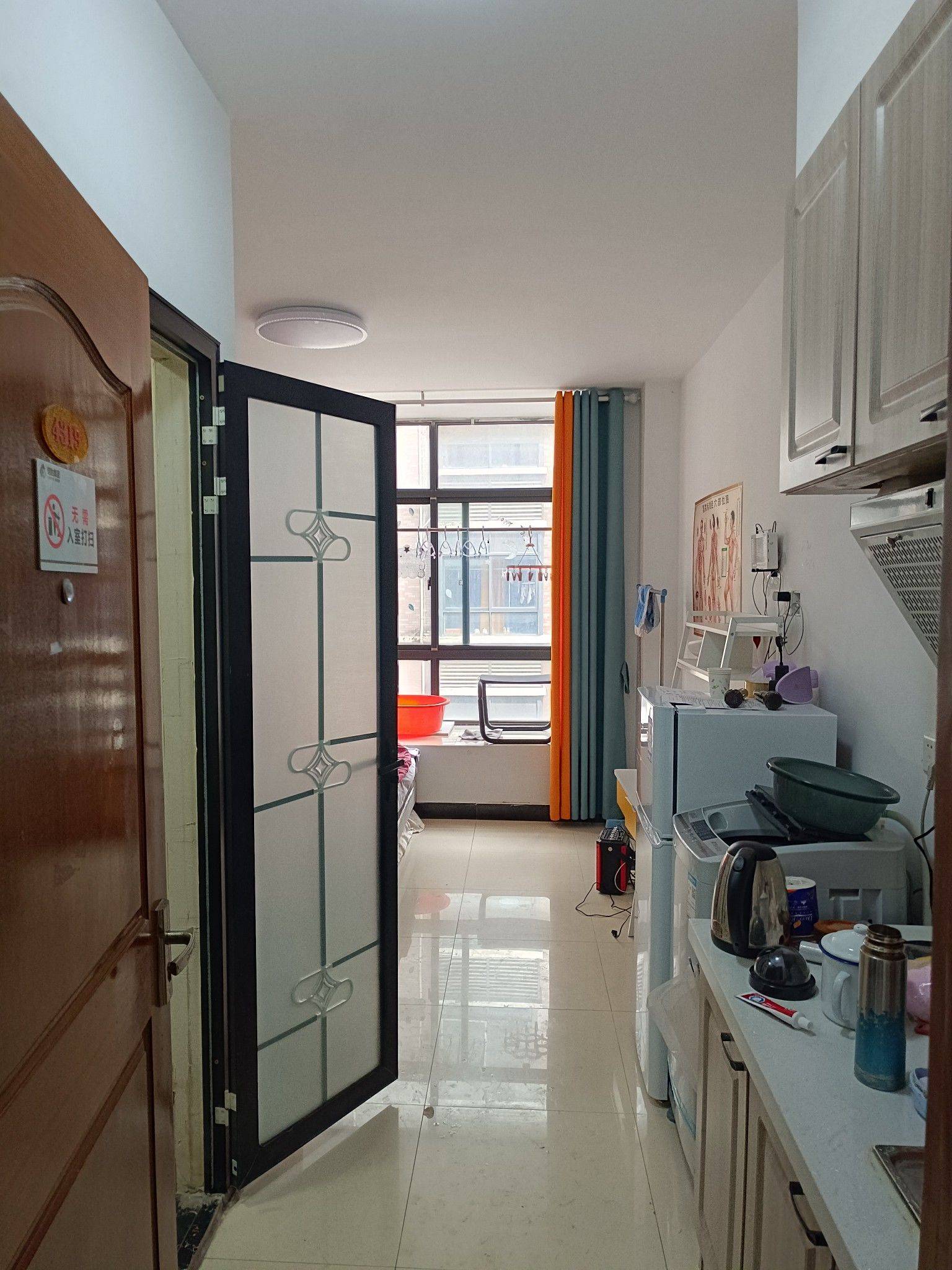 上海-松江-溫馨小窩,寵物友好