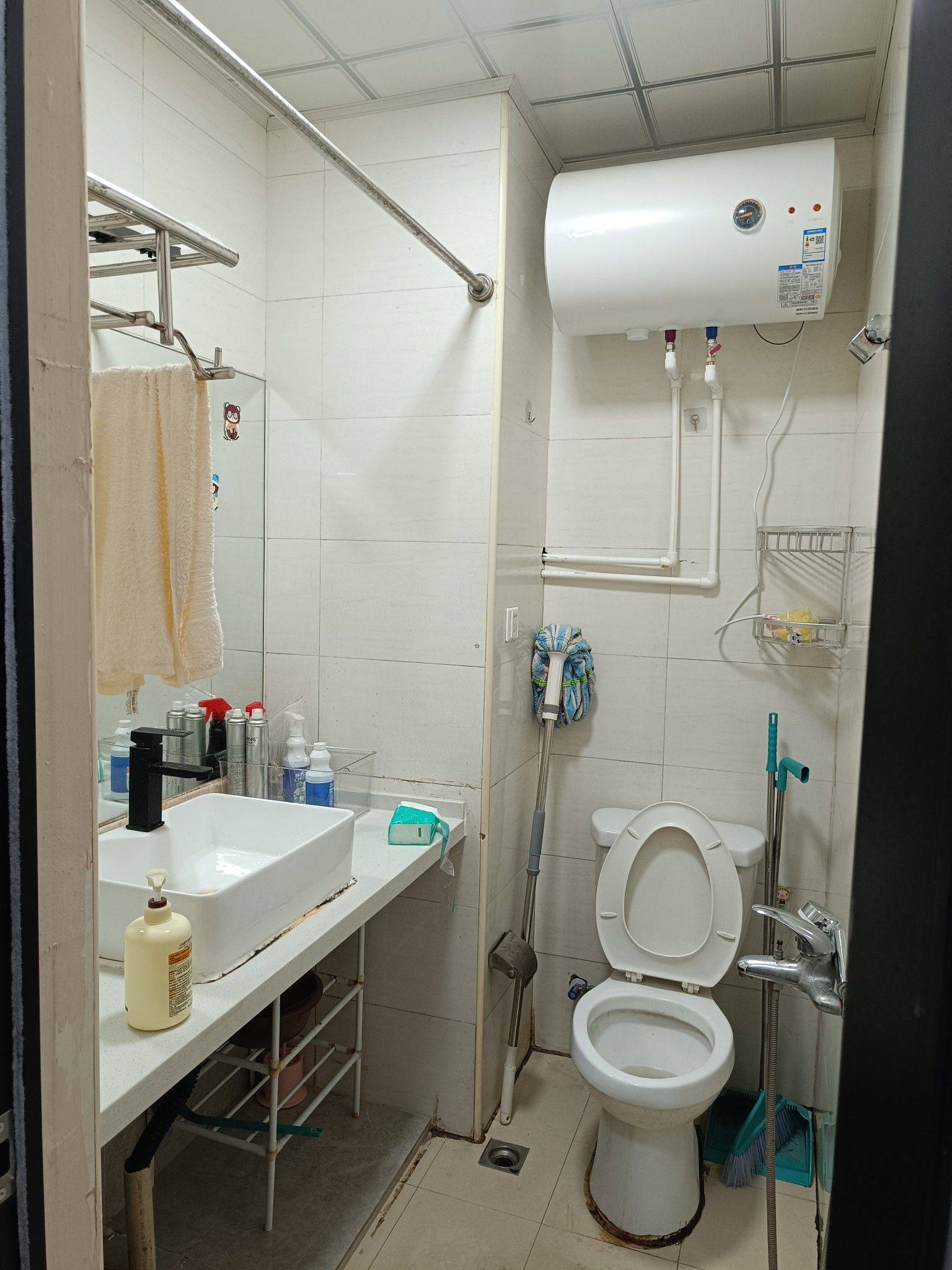 上海-松江-溫馨小窩,寵物友好