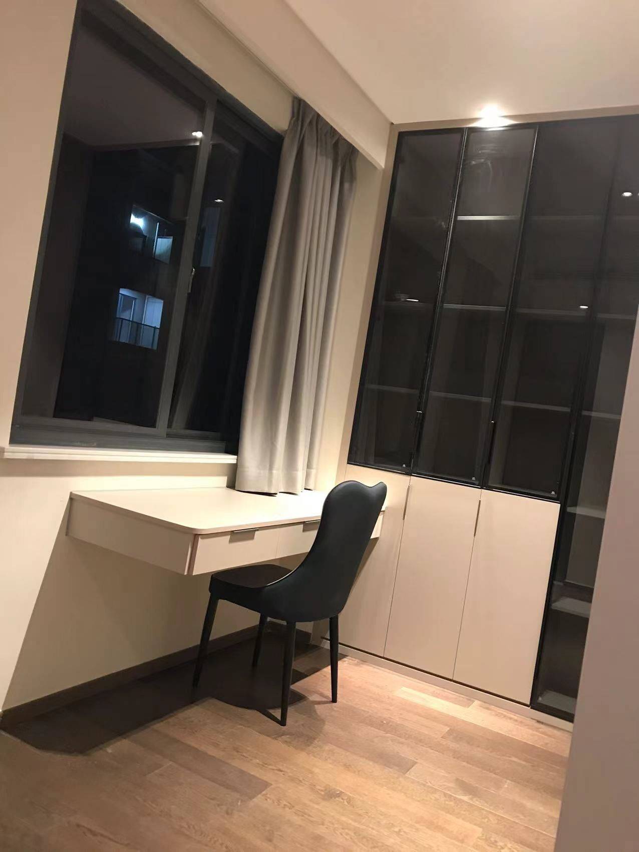 杭州-上城-溫馨小窩,乾淨治愈,市井煙火氣