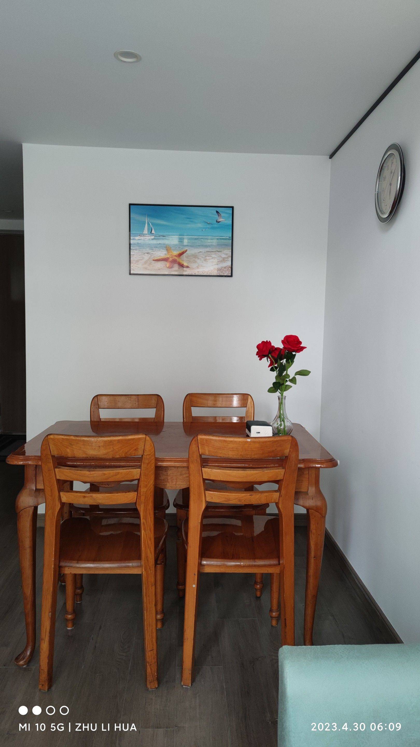 Qingdao-Huangdao-Cozy Home,Clean&Comfy,No Gender Limit,Hustle & Bustle,Chilled
