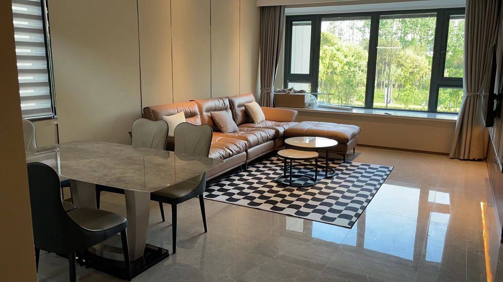 杭州-上城-溫馨小窩,乾淨治愈,市井煙火氣