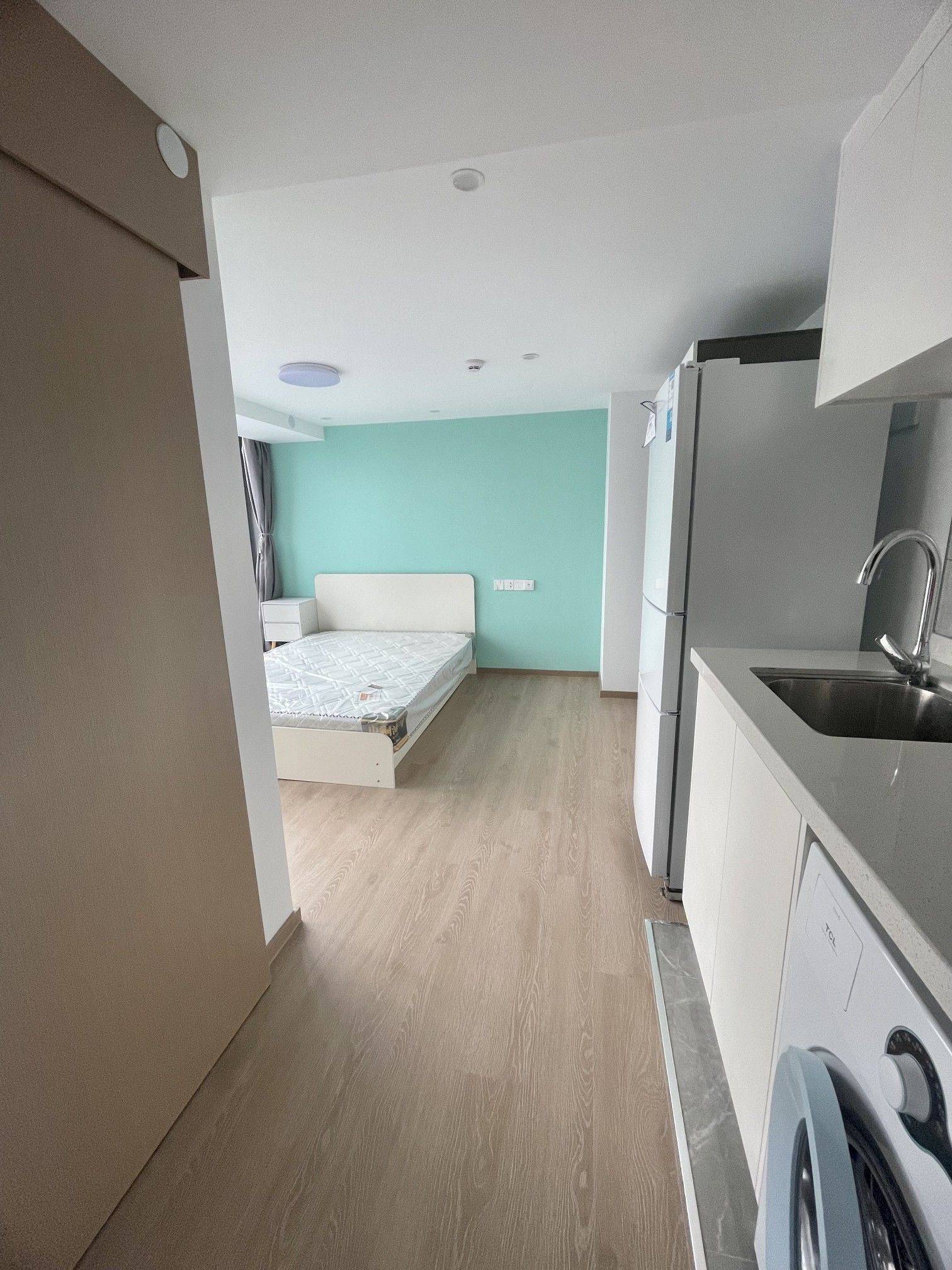 杭州-臨平-溫馨小窩,乾淨治愈,不限性別