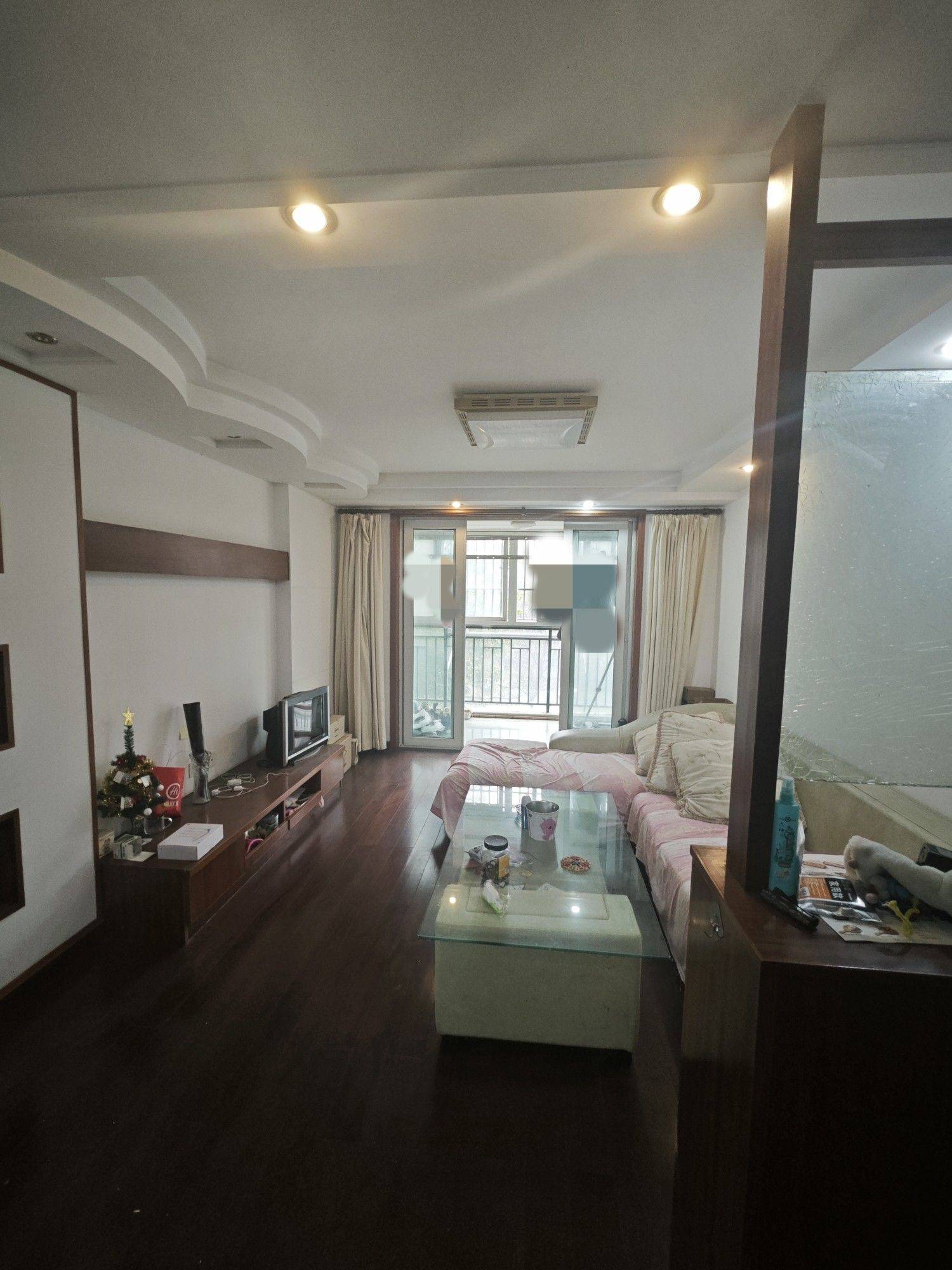 Nanjing-Pukou-Cozy Home,Clean&Comfy,No Gender Limit,Hustle & Bustle