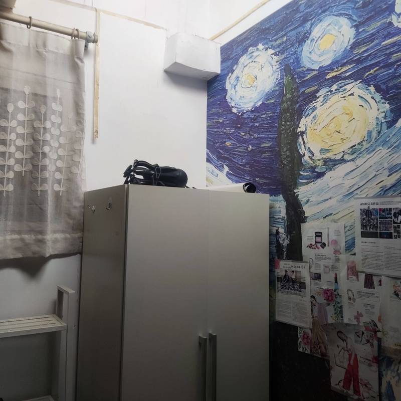 北京 东城 | 后鼓楼苑胡同_3