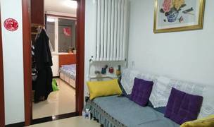 Beijing-Chaoyang-LGBT Friendly 🏳️‍🌈,Shared Apartment,Seeking Flatmate,Long Term,🏠,Line 2/10