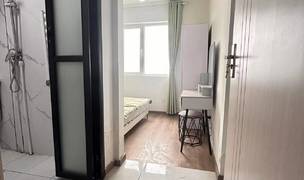Beijing-Chaoyang-Line 7,Sublet,Shared Apartment