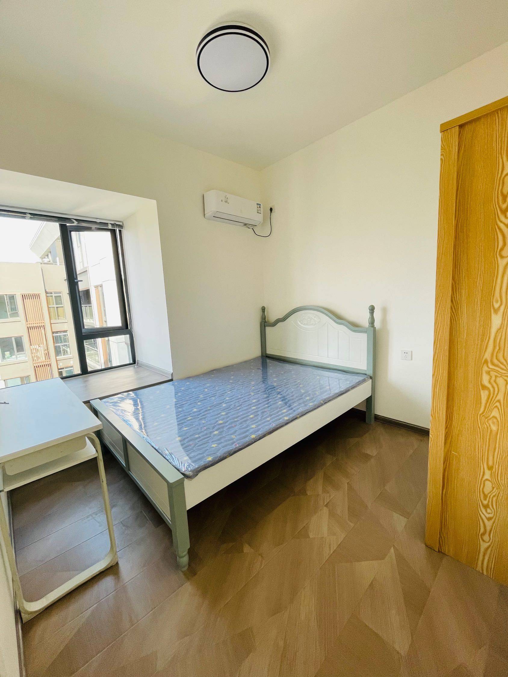 Chengdu-Shuangliu-Cozy Home,Clean&Comfy,No Gender Limit