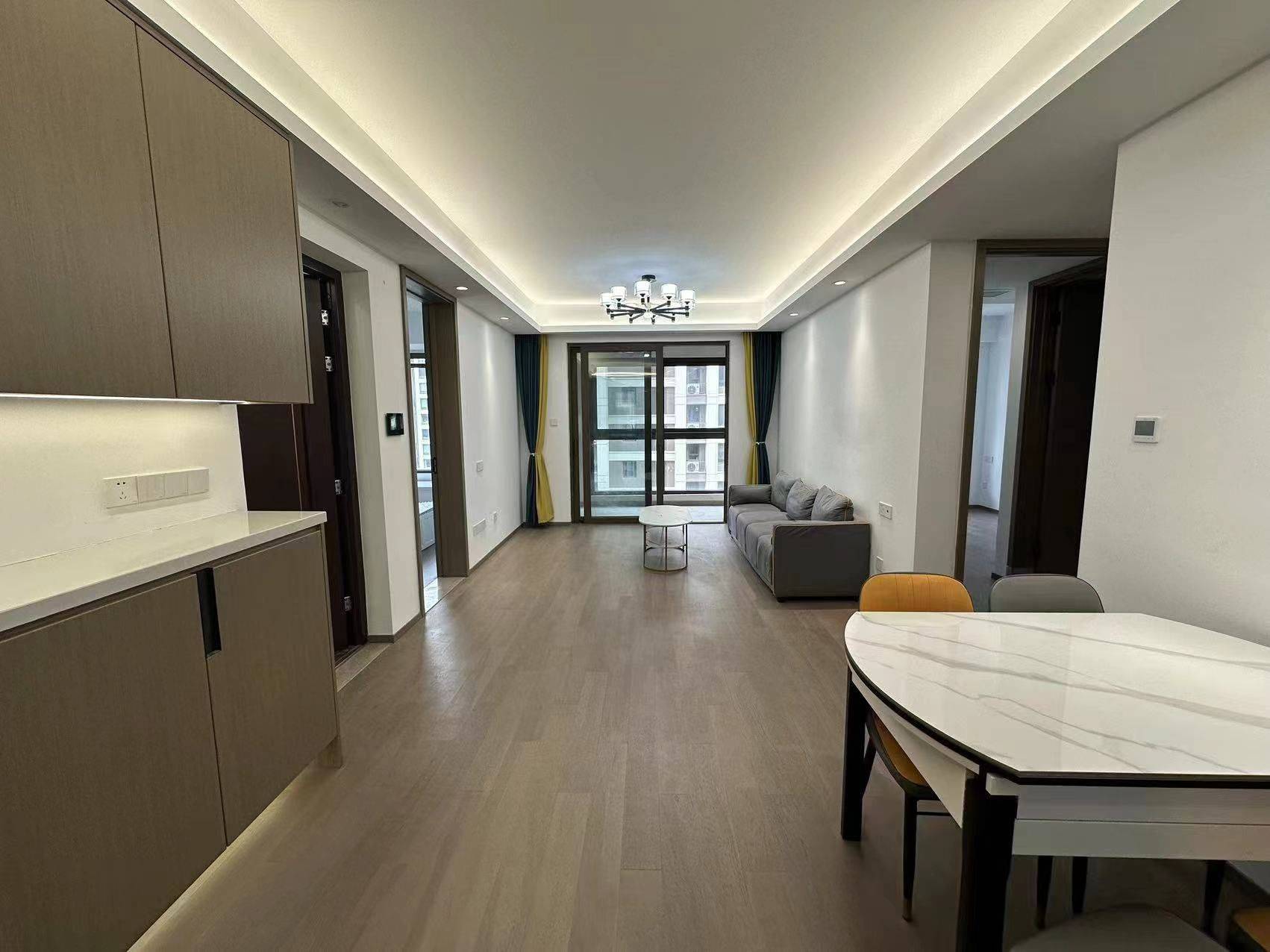 Shanghai Songjiang | 泗水和鸣_5