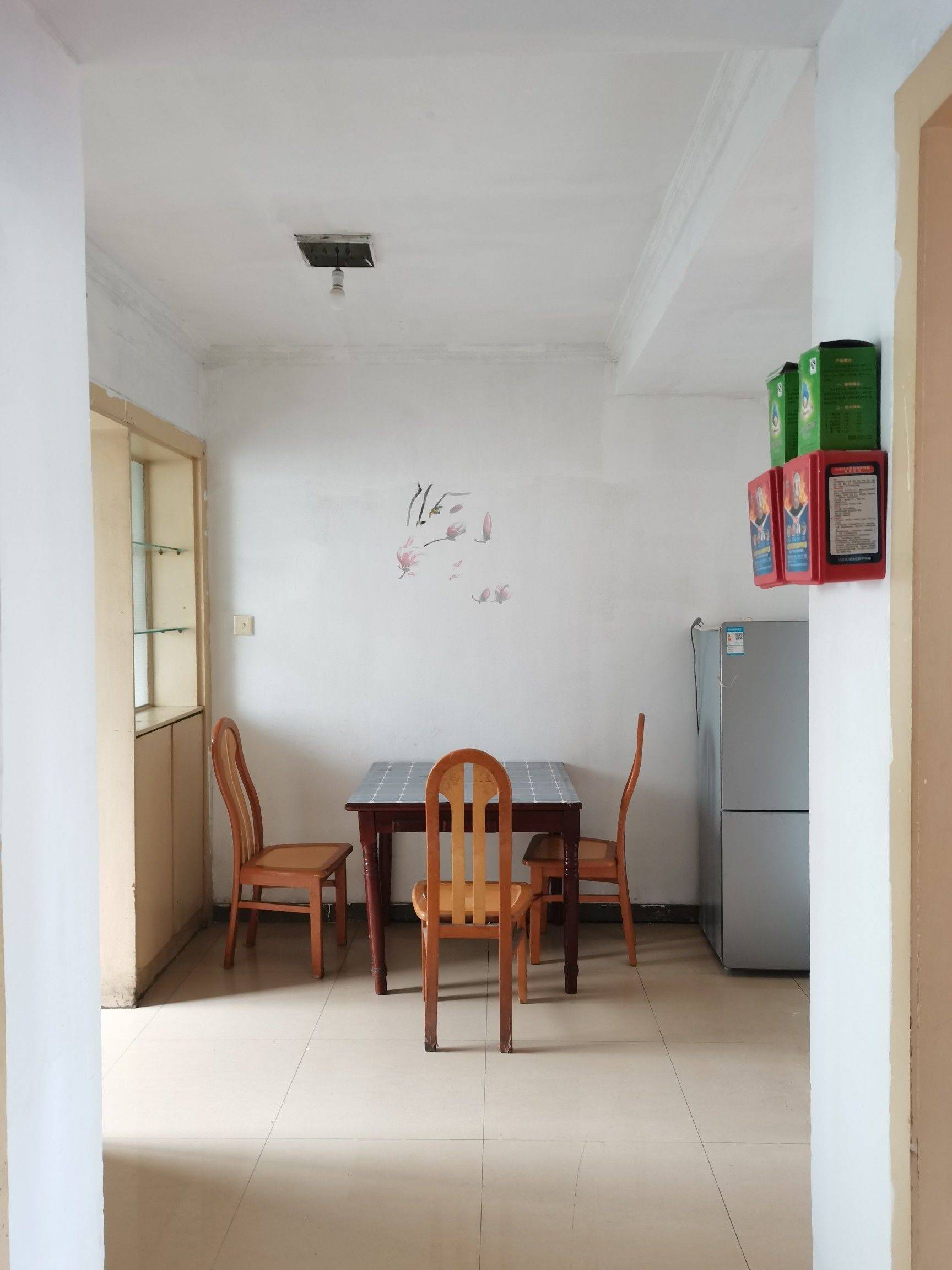 Suzhou-Huqiu-Cozy Home,Clean&Comfy,No Gender Limit,“Friends”,LGBTQ Friendly,Pet Friendly