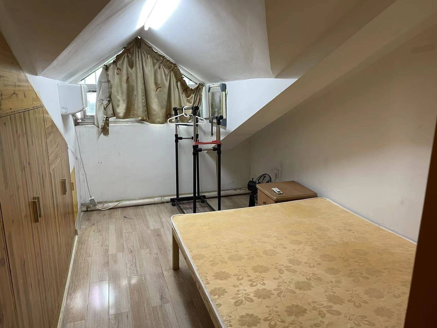 Changsha-Furong-Cozy Home,Clean&Comfy,No Gender Limit,Hustle & Bustle,“Friends”,Chilled