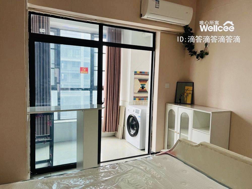 Changsha-Yuelu-Cozy Home,Clean&Comfy,No Gender Limit,“Friends”,Chilled