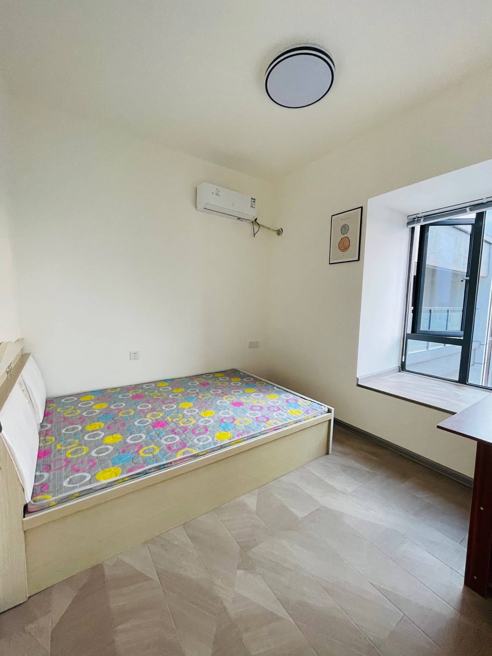 Chengdu-Shuangliu-Cozy Home,Clean&Comfy,No Gender Limit