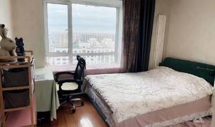 Beijing-Chaoyang-Shared Apartment,Replacement,Seeking Flatmate,Long & Short Term