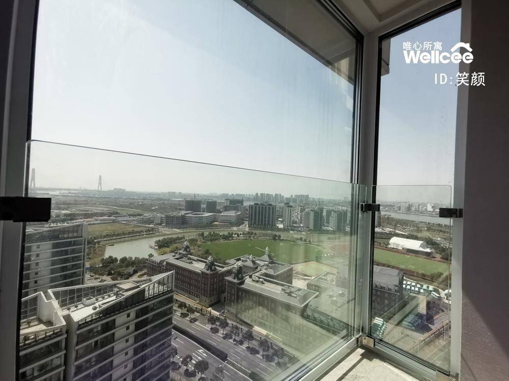 上海-浦东-温馨小窝,干净治愈,不限性别,宠物友好