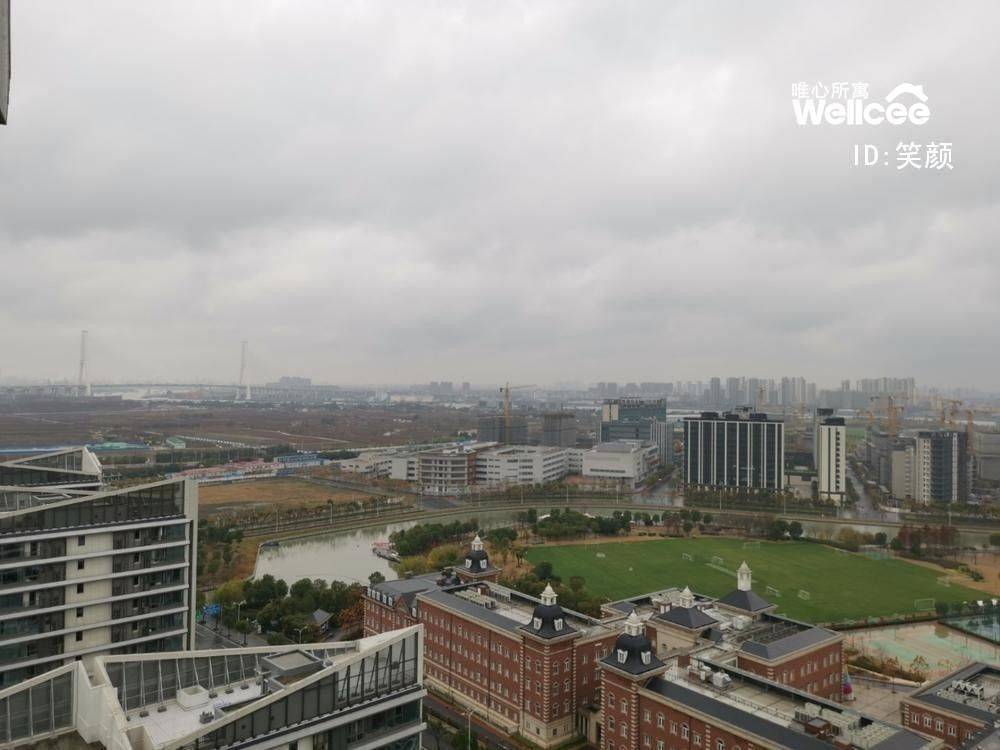 上海-浦东-温馨小窝,干净治愈,不限性别,宠物友好