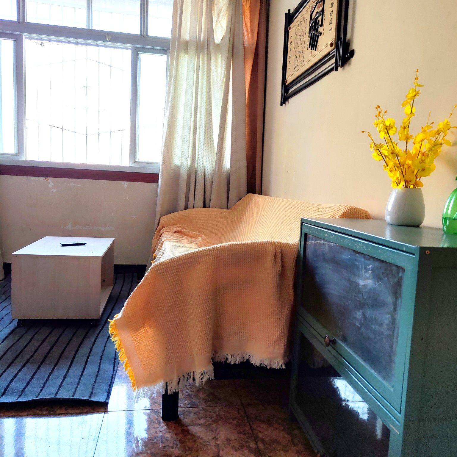 默品+整租房源1