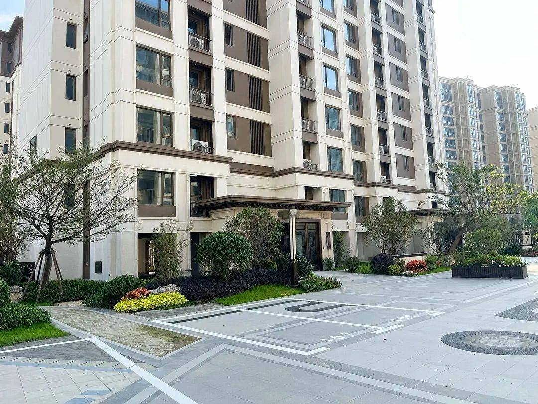 Shanghai Songjiang | 泗水和鸣_4