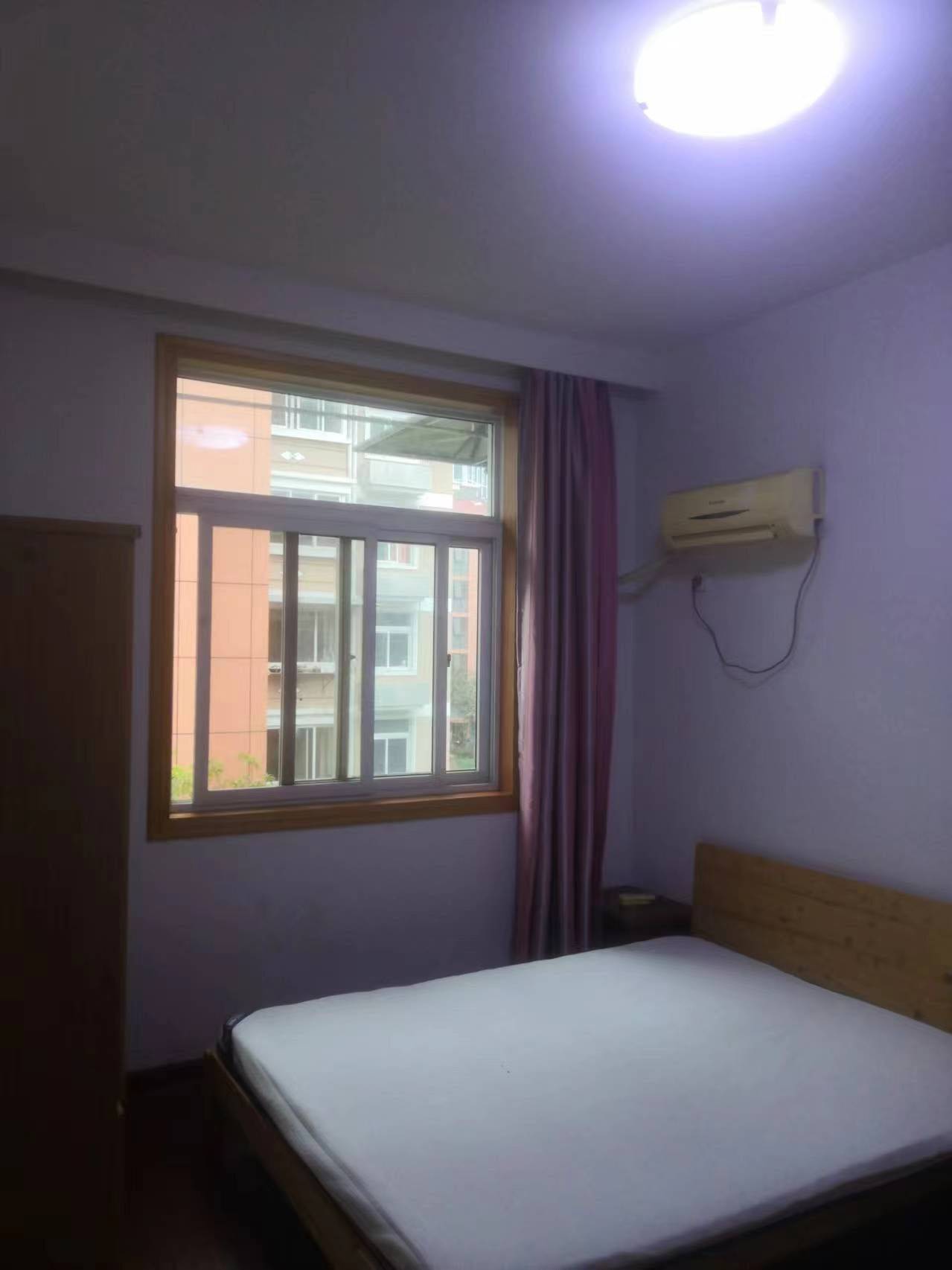 Hangzhou-Binjiang-Cozy Home,Clean&Comfy,No Gender Limit