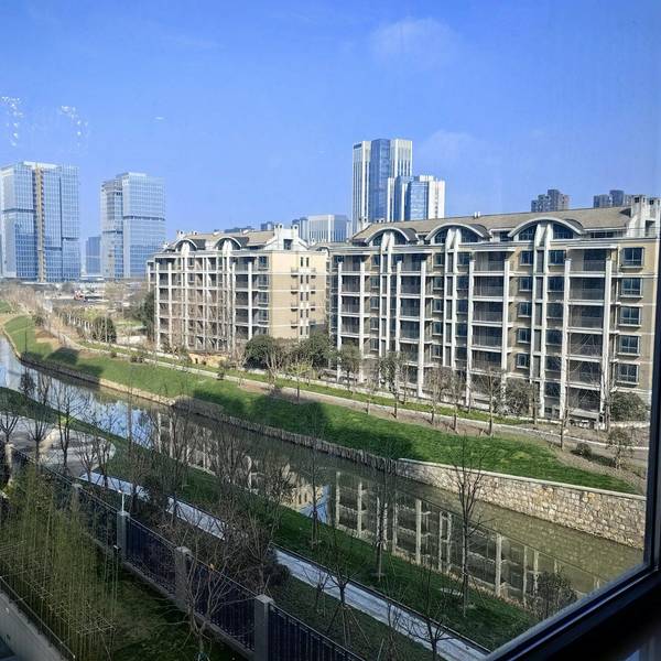 绿萝整租房源2
