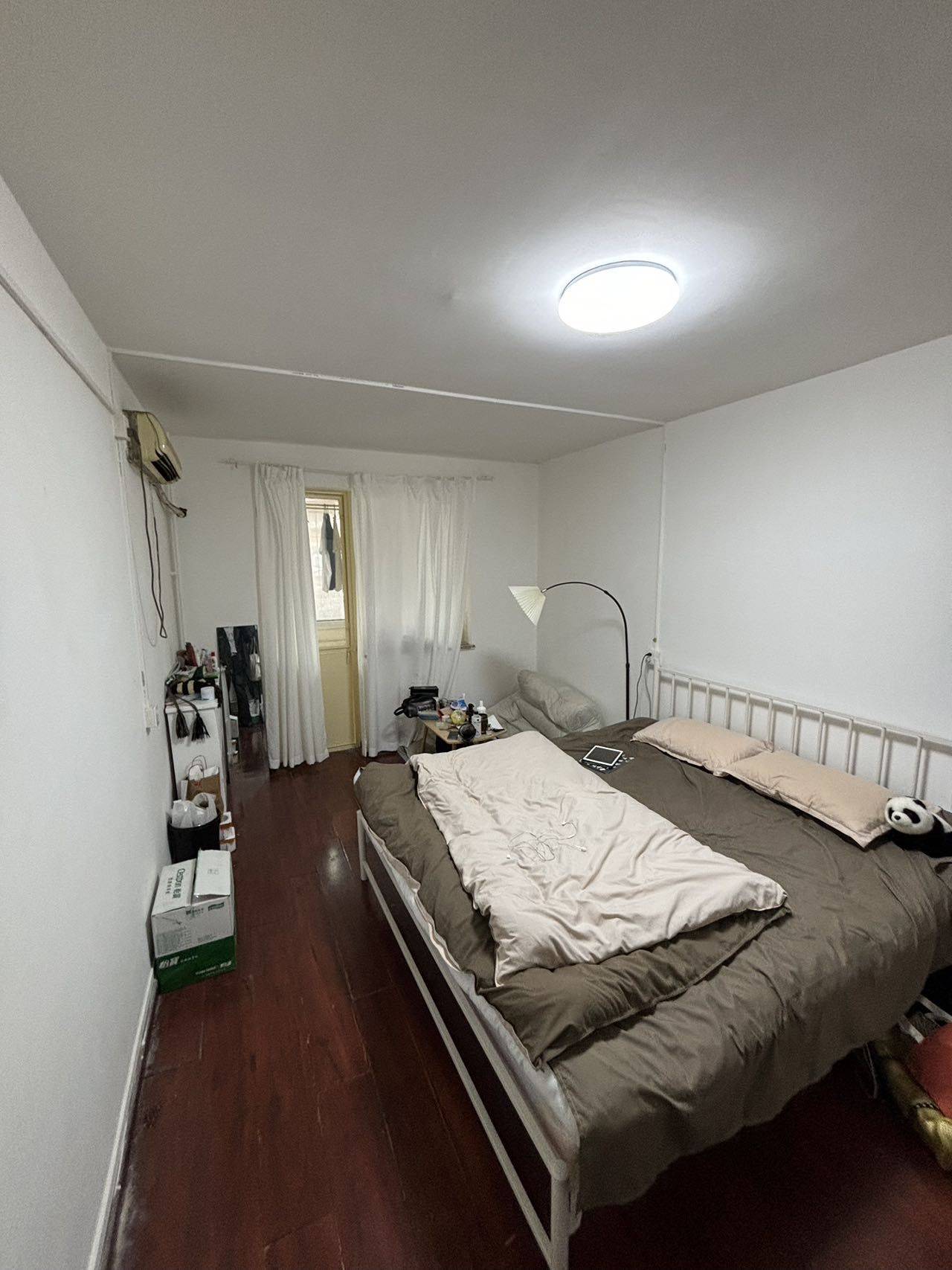 Beijing-Xicheng-限女生,Cozy Home,Clean&Comfy