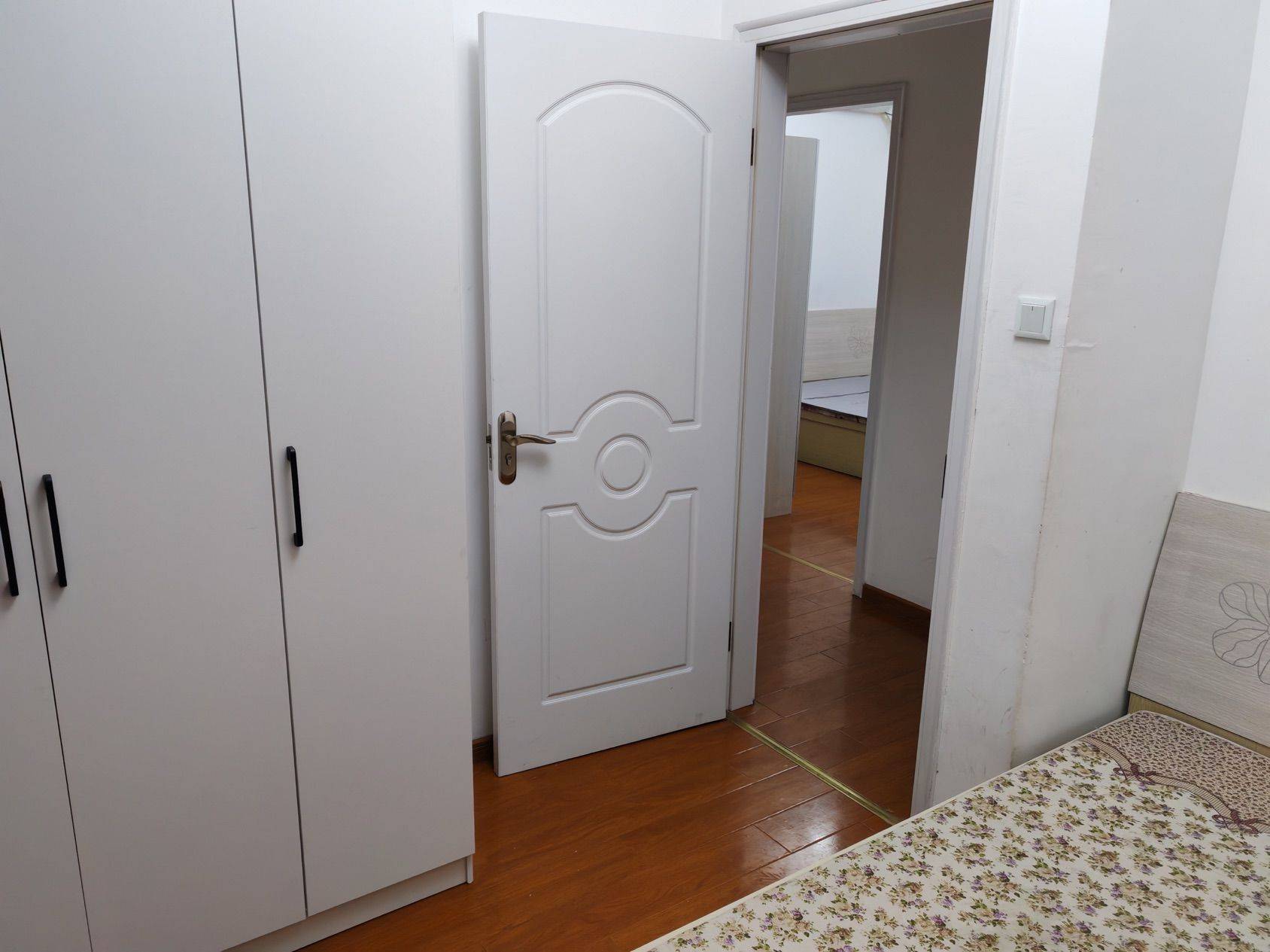 Chengdu-Jinniu-Cozy Home,Clean&Comfy,No Gender Limit,Hustle & Bustle,Chilled