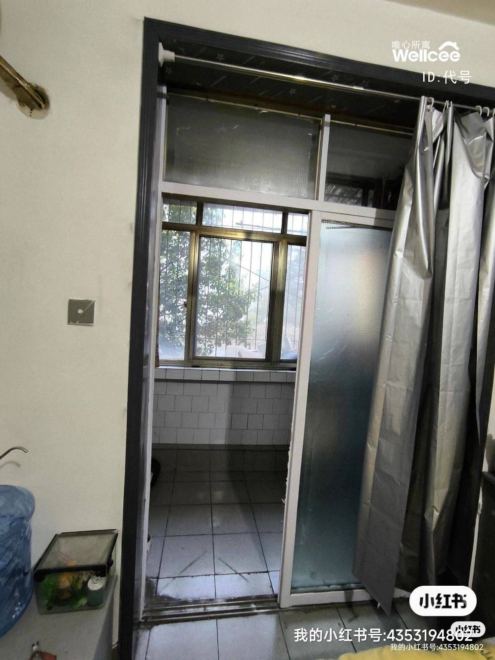 西安-雁塔-溫馨小窩,寵物友好