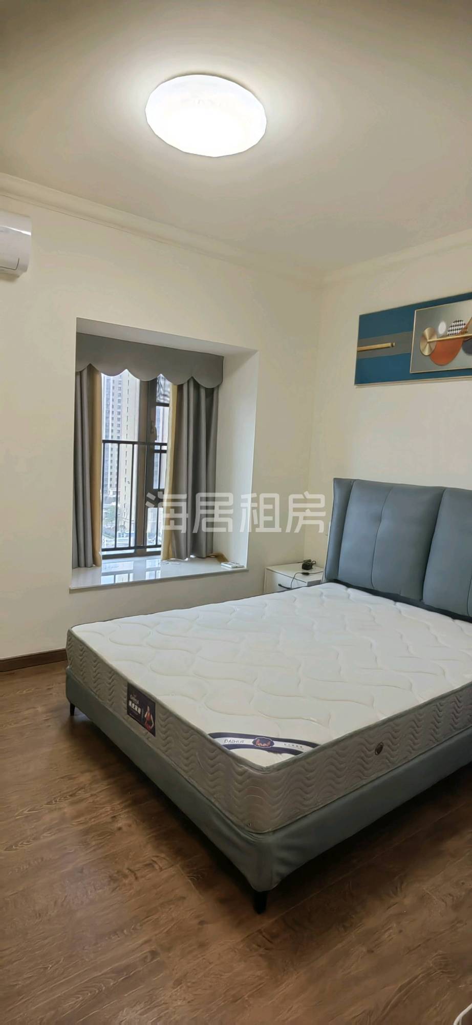 Wuhan-Hongshan-Cozy Home,Clean&Comfy,Hustle & Bustle,Chilled