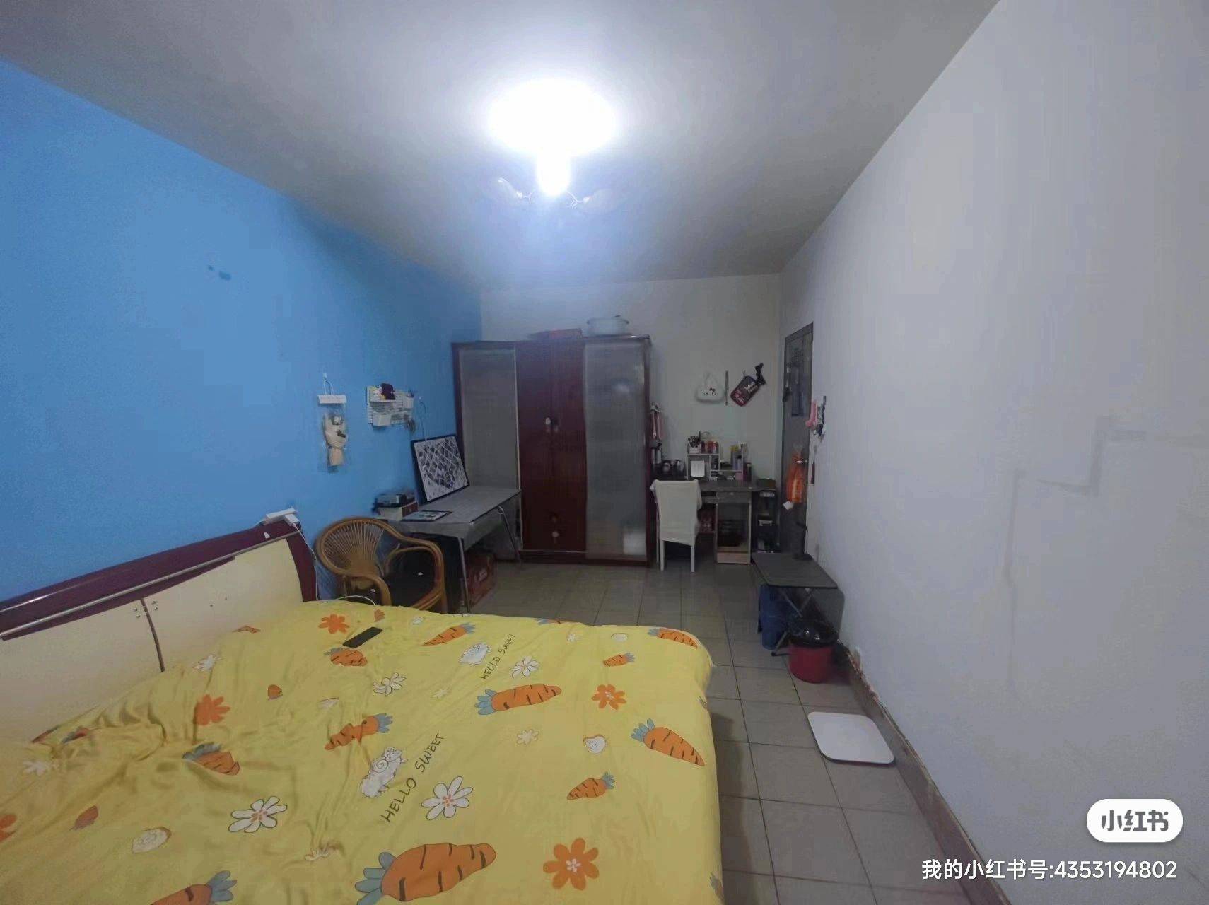 西安-雁塔-溫馨小窩,寵物友好