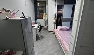 Shanghai-Pudong-Cozy Home,Clean&Comfy,No Gender Limit,Hustle & Bustle