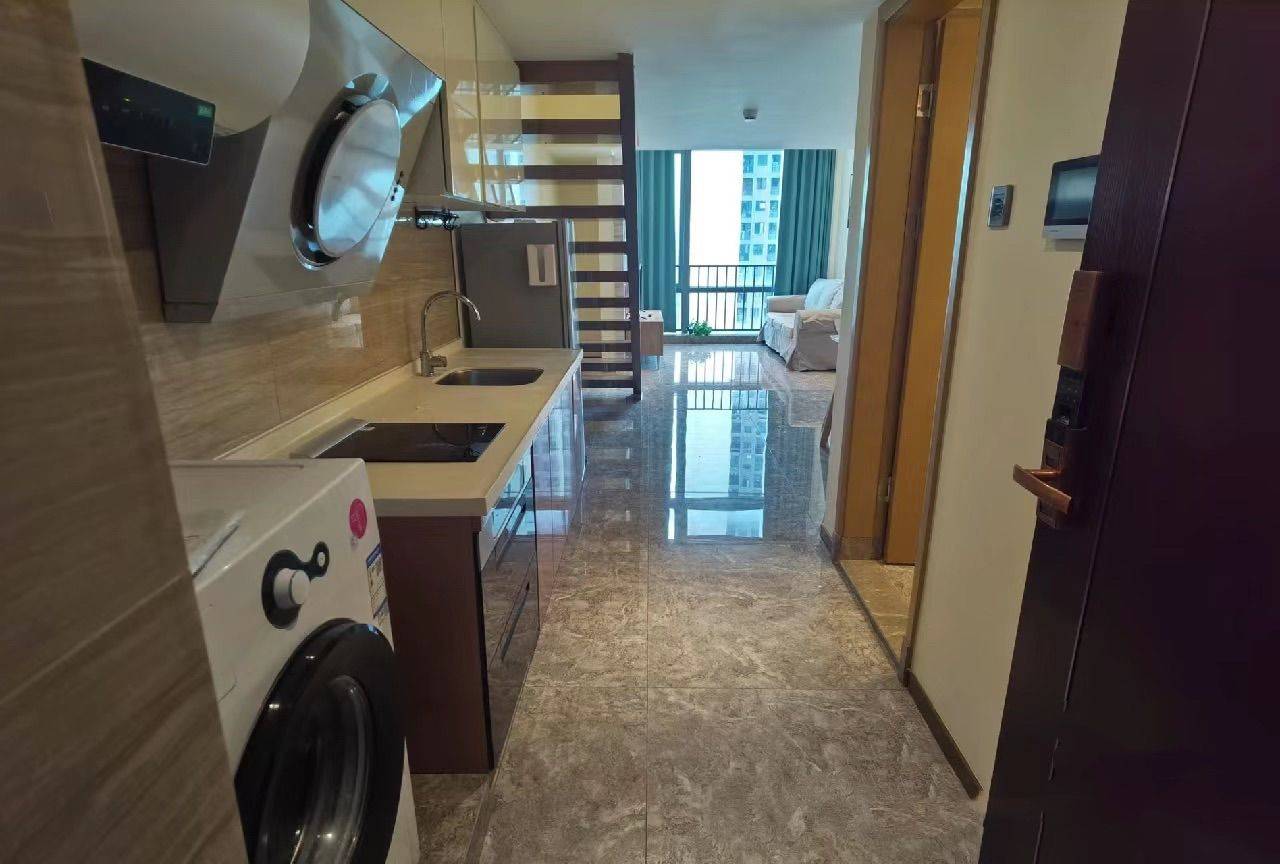 Shenzhen-Longgang-Cozy Home,Clean&Comfy,No Gender Limit,Hustle & Bustle,Chilled,LGBTQ Friendly,Pet Friendly