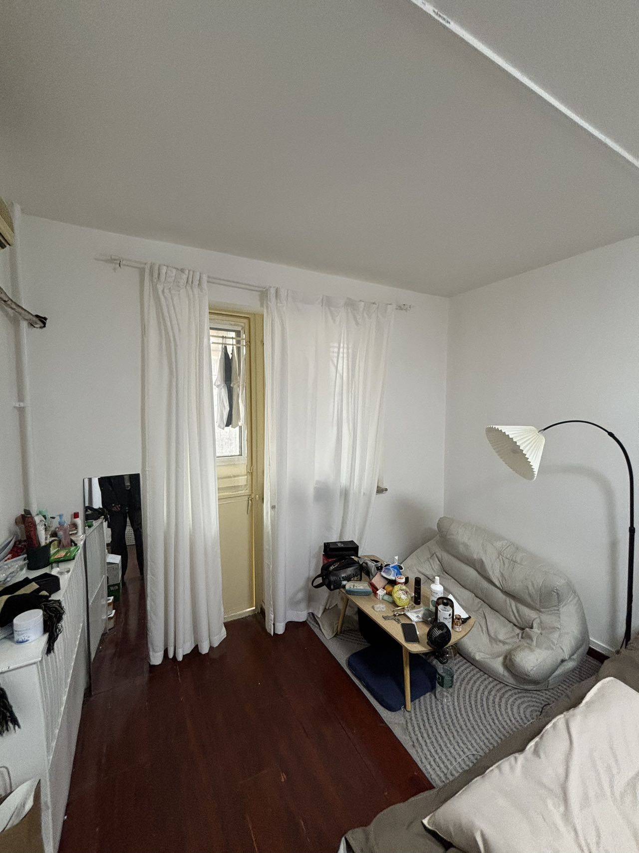 Beijing-Xicheng-限女生,Cozy Home,Clean&Comfy