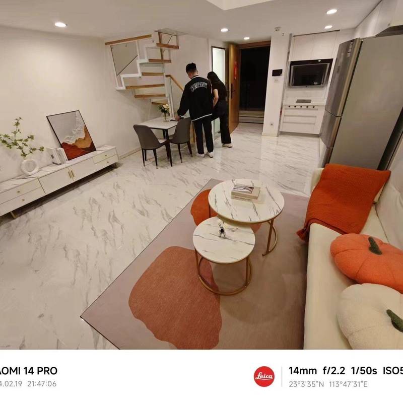 Dongguan-Dongcheng-Cozy Home,Clean&Comfy