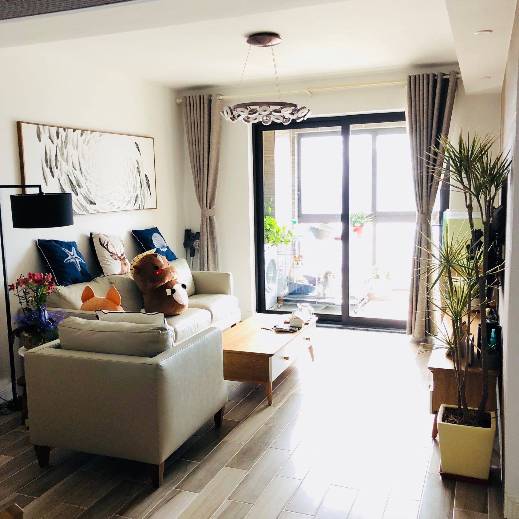Hangzhou-Binjiang-Cozy Home,Clean&Comfy,No Gender Limit,LGBTQ Friendly