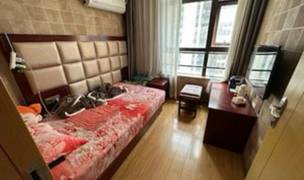 Hefei-Baohe-Long & Short Term,Shared Apartment