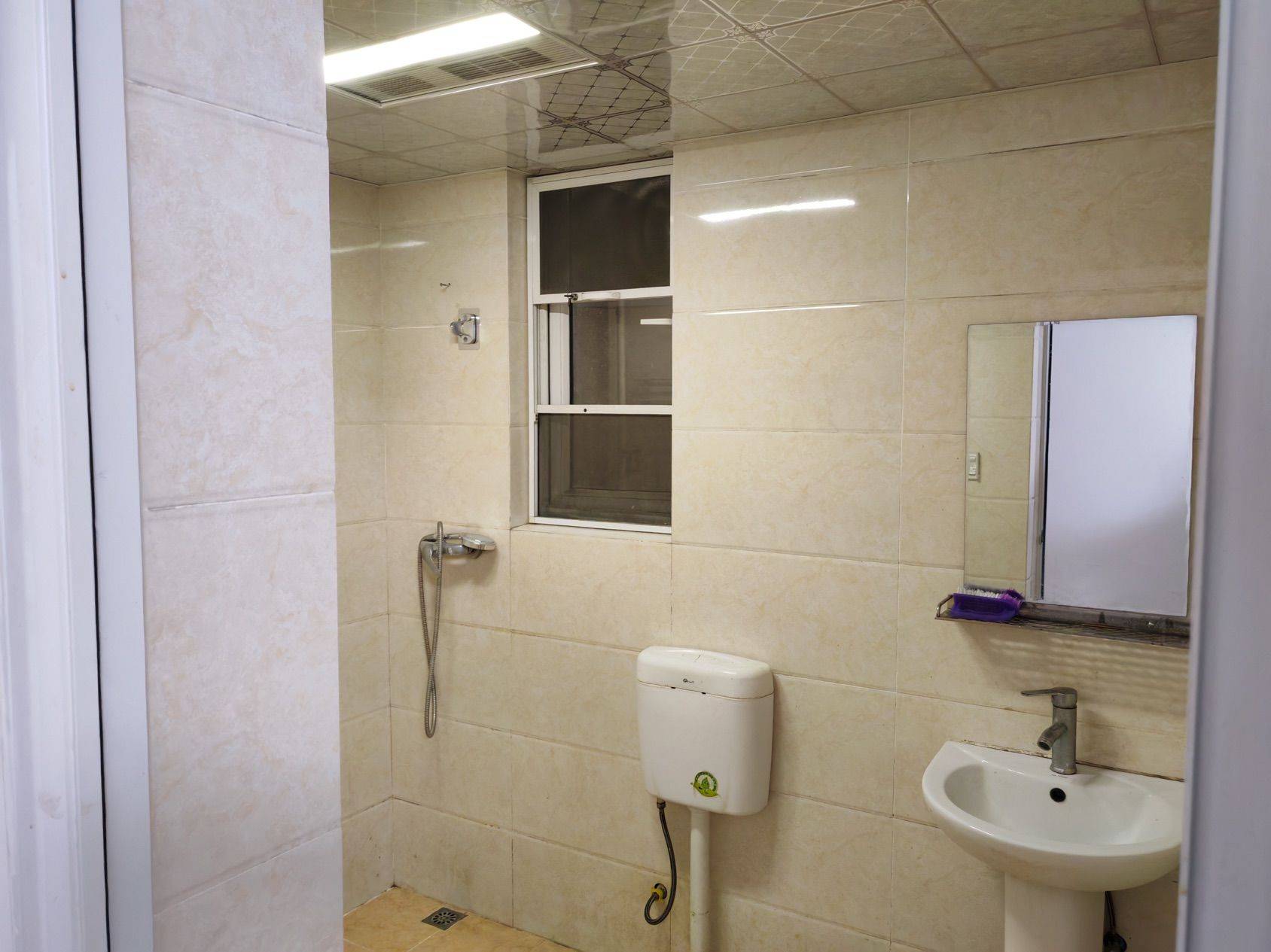 Chengdu-Jinniu-Cozy Home,Clean&Comfy,No Gender Limit,Hustle & Bustle,Chilled