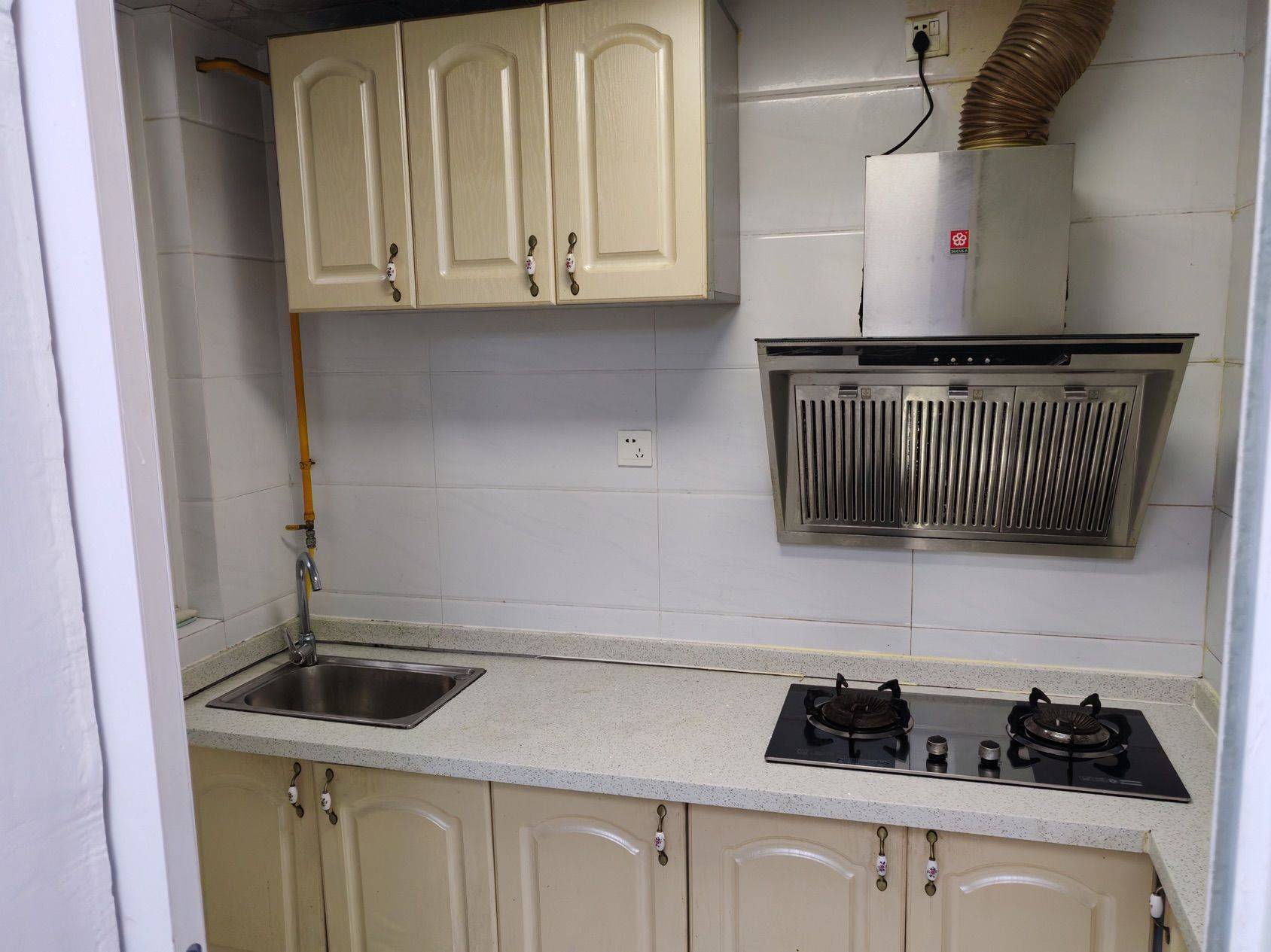 Chengdu-Jinniu-Cozy Home,Clean&Comfy,No Gender Limit,Hustle & Bustle,Chilled