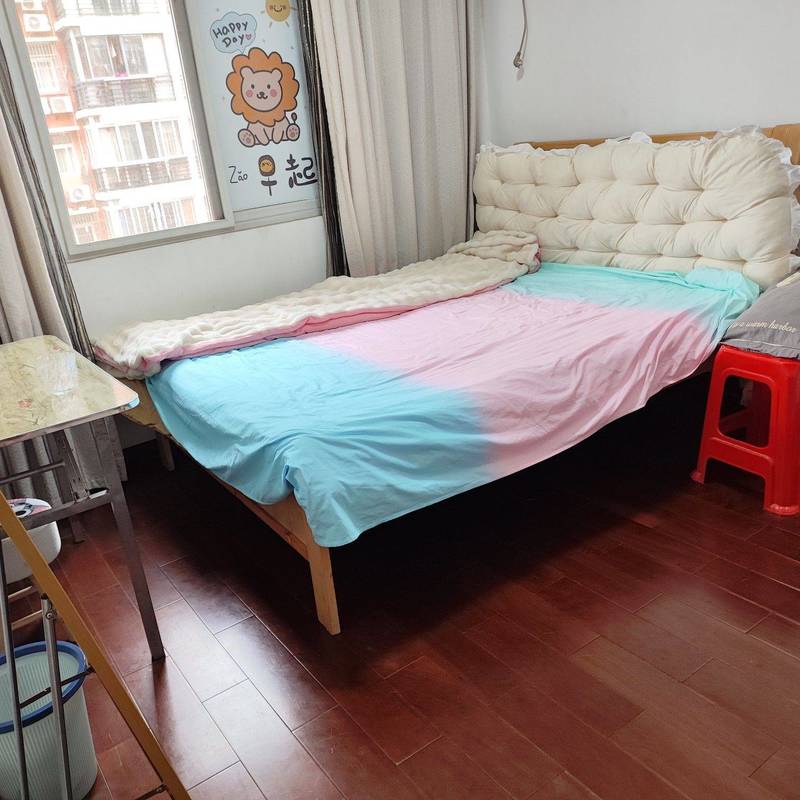 Wuhan-Wuchang-Cozy Home,Clean&Comfy,LGBTQ Friendly,Pet Friendly