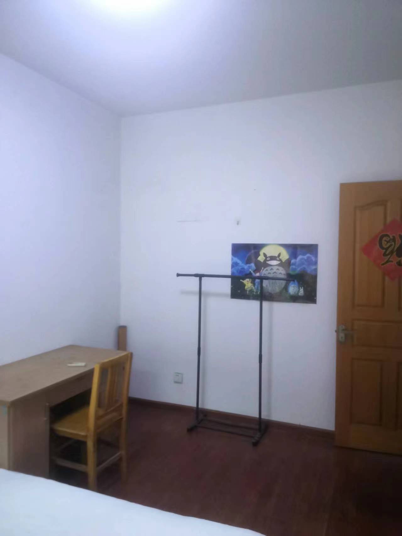 Hangzhou-Binjiang-Cozy Home,Clean&Comfy,No Gender Limit