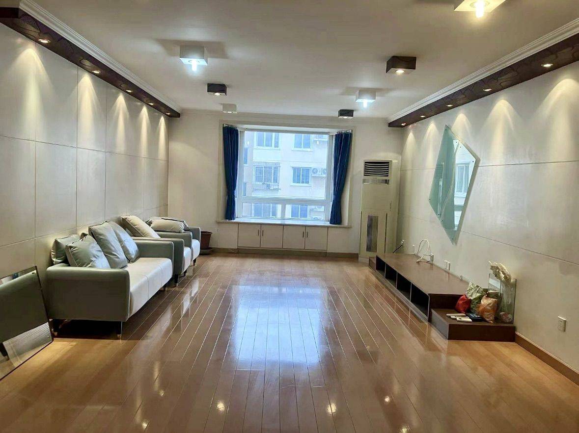 Beijing-Changping-Cozy Home,Clean&Comfy,“Friends”