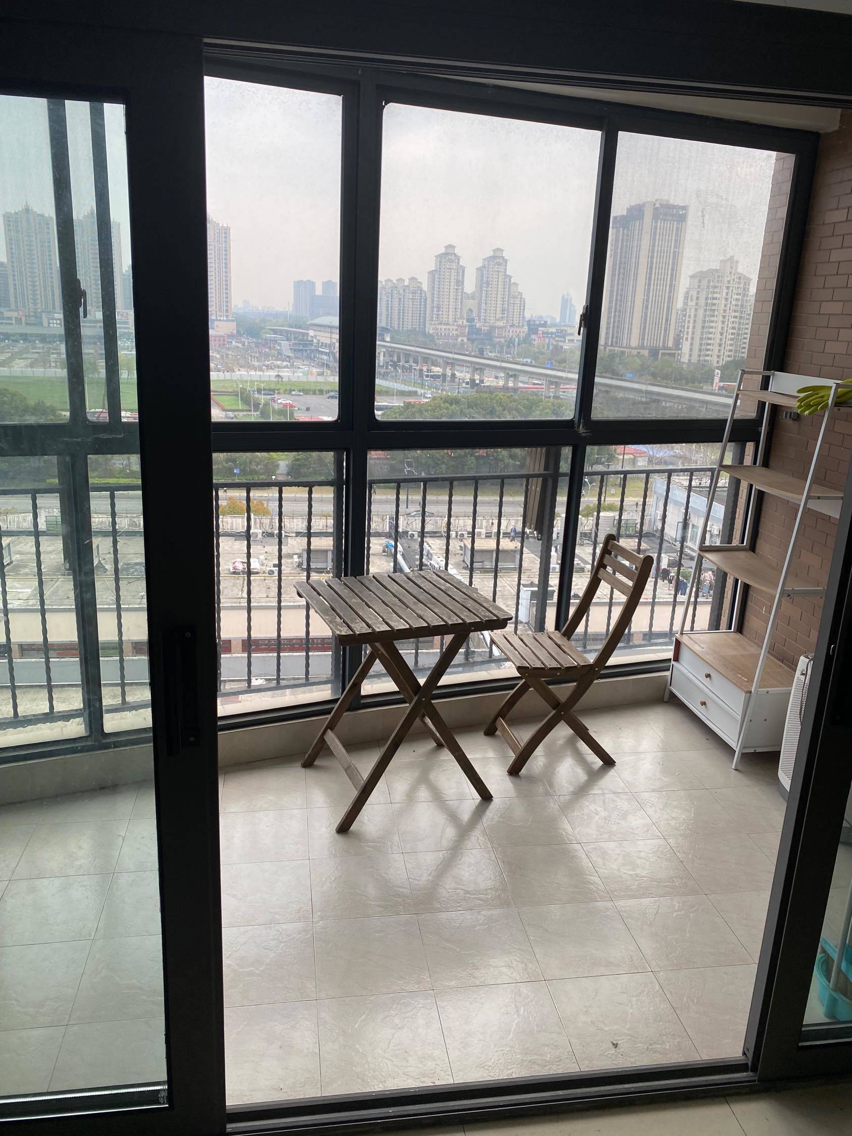 Shanghai-Songjiang-Cozy Home,Clean&Comfy,No Gender Limit,Hustle & Bustle,“Friends”,Chilled,LGBTQ Friendly,Pet Friendly