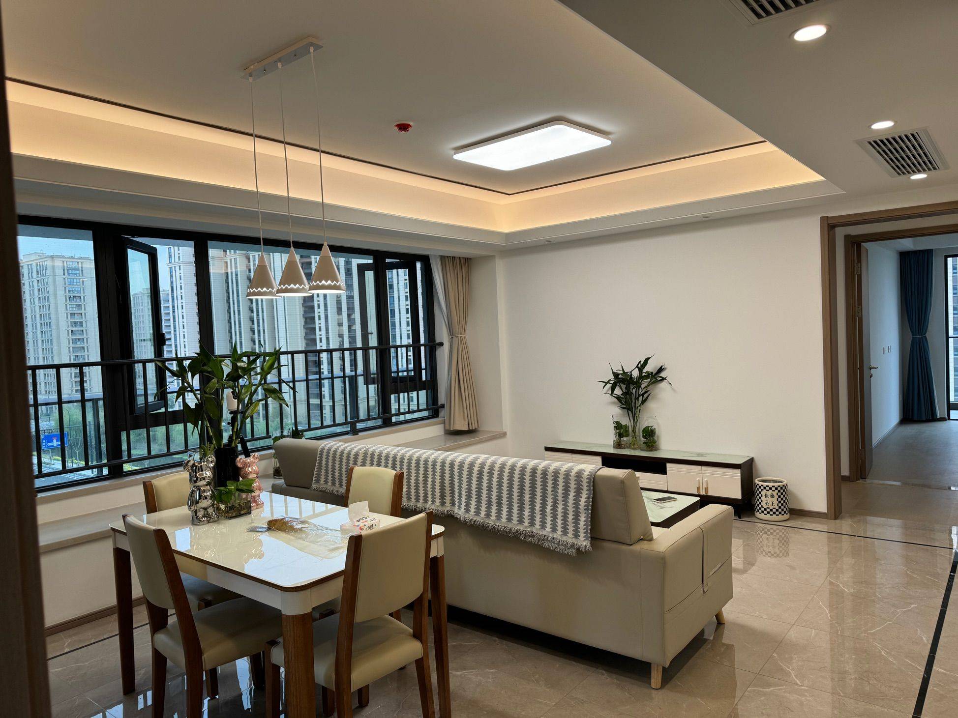 Hangzhou-Qiantang-Cozy Home,Clean&Comfy