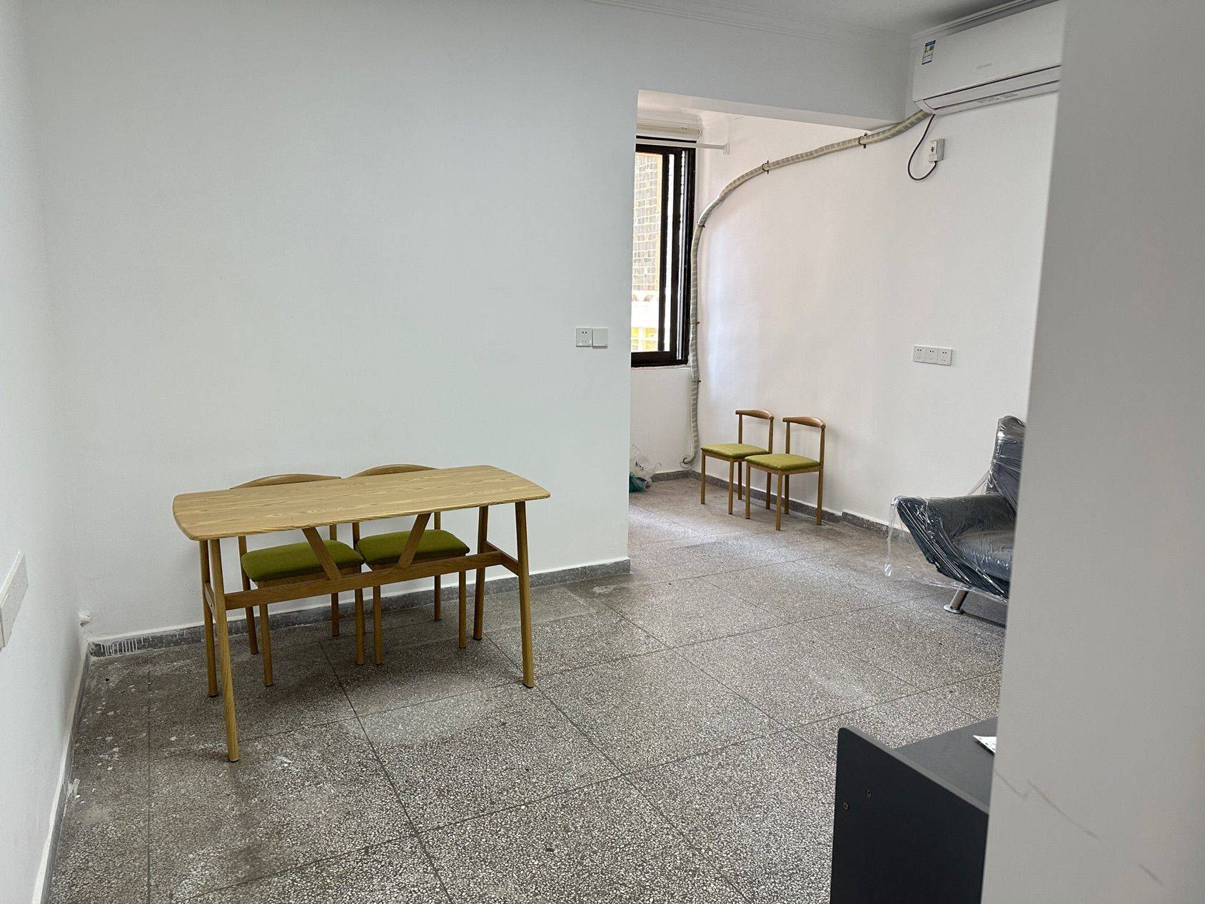 重庆-渝中-溫馨小窩,乾淨治愈,不限性別