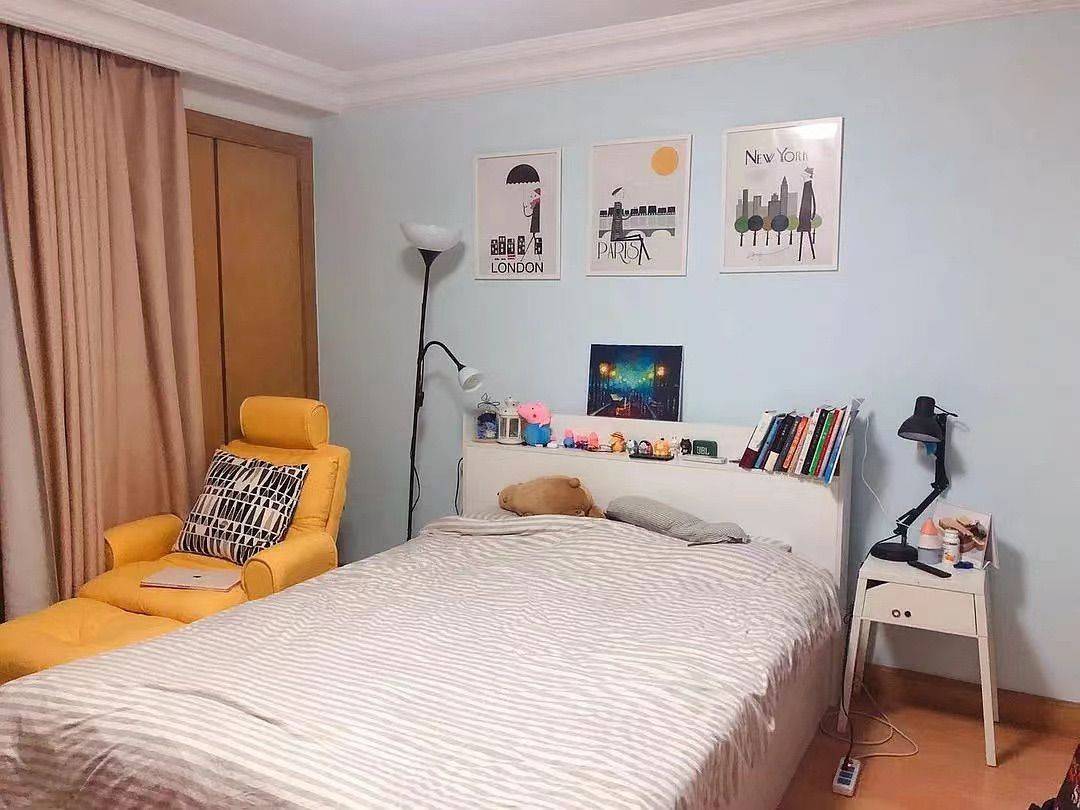 Shanghai-Xuhui-Cozy Home,Clean&Comfy,No Gender Limit,Hustle & Bustle,“Friends”,Chilled,LGBTQ Friendly,Pet Friendly