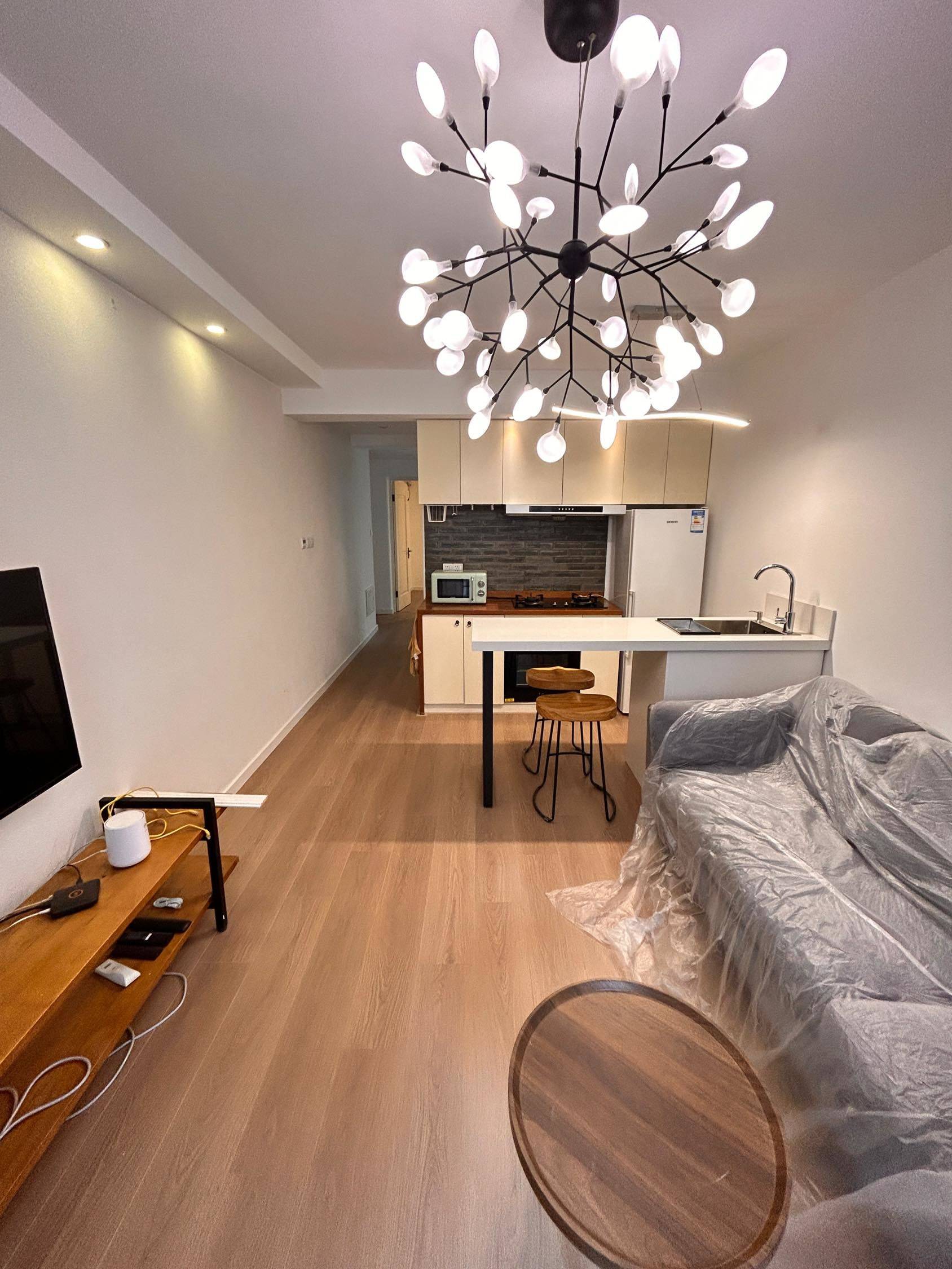 上海-徐匯-溫馨小窩,乾淨治愈,不限性別,市井煙火氣,老友記,慢時光