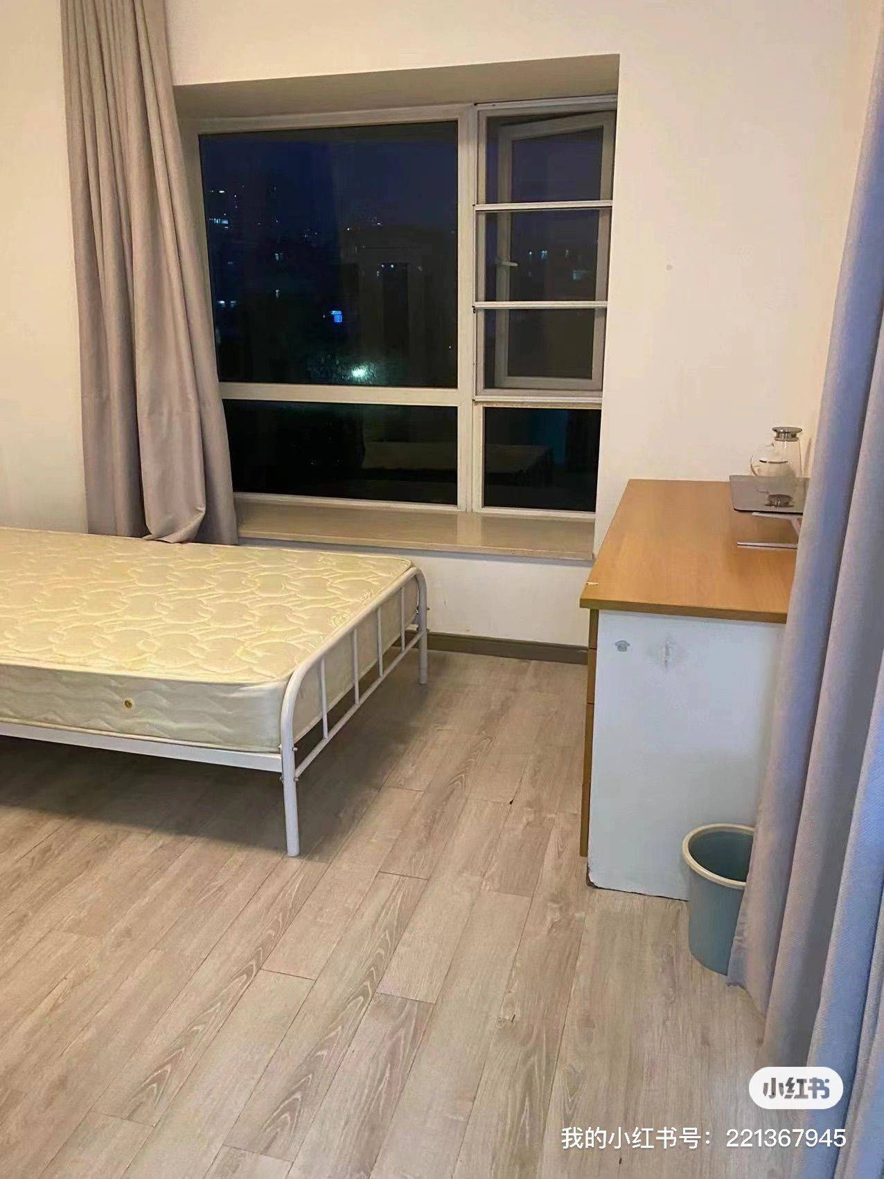 深圳 南山 | 中海·阳光棕榈园_1