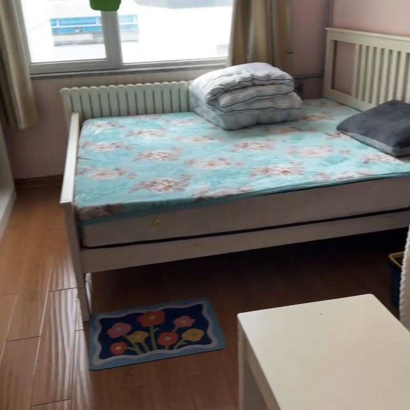 Beijing-Chaoyang-Cozy Home,Clean&Comfy,No Gender Limit,Chilled