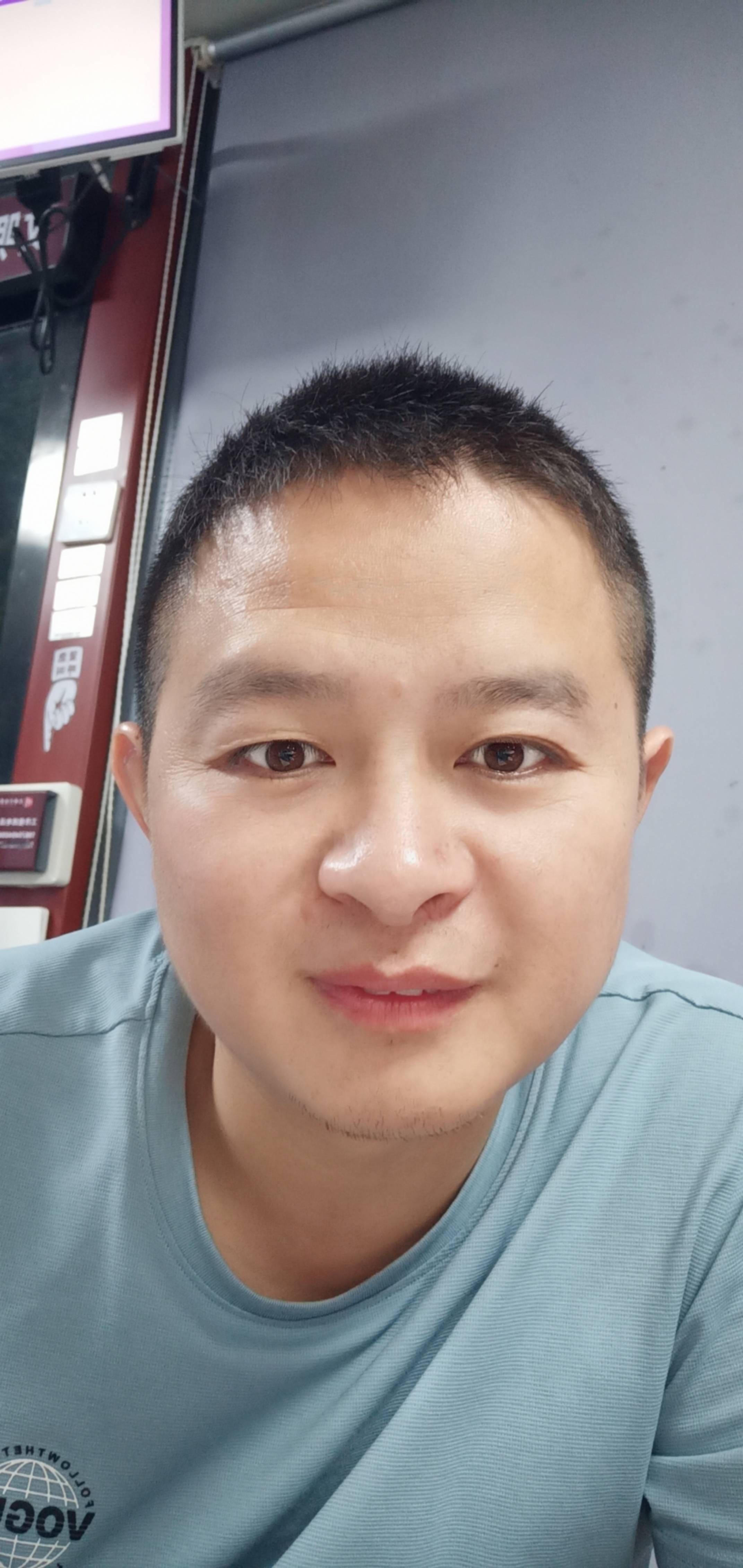 张先生